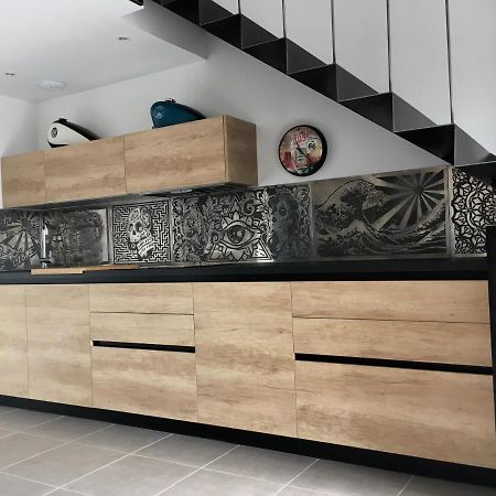 Duplex Ambiance Proche Plage Mireval Εξωτερικό φωτογραφία
