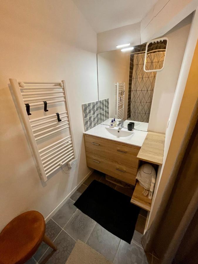 Duplex Ambiance Proche Plage Mireval Εξωτερικό φωτογραφία