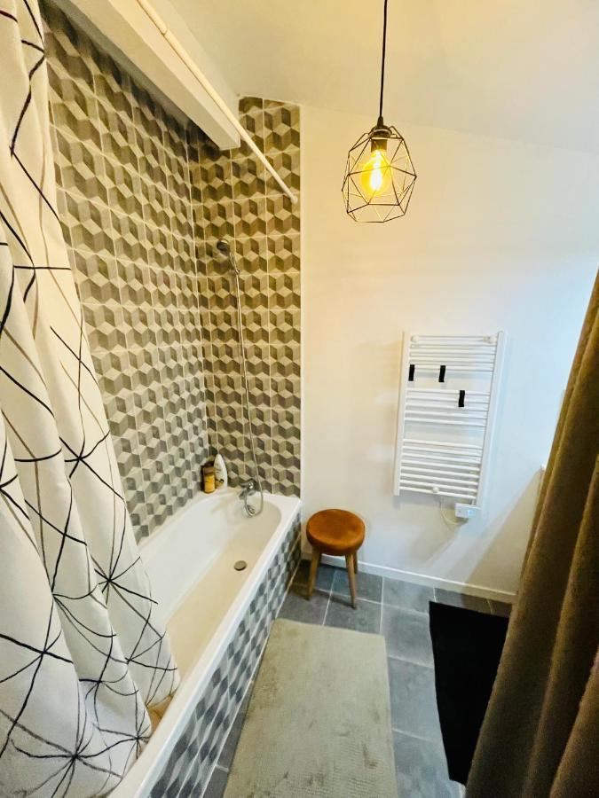 Duplex Ambiance Proche Plage Mireval Εξωτερικό φωτογραφία